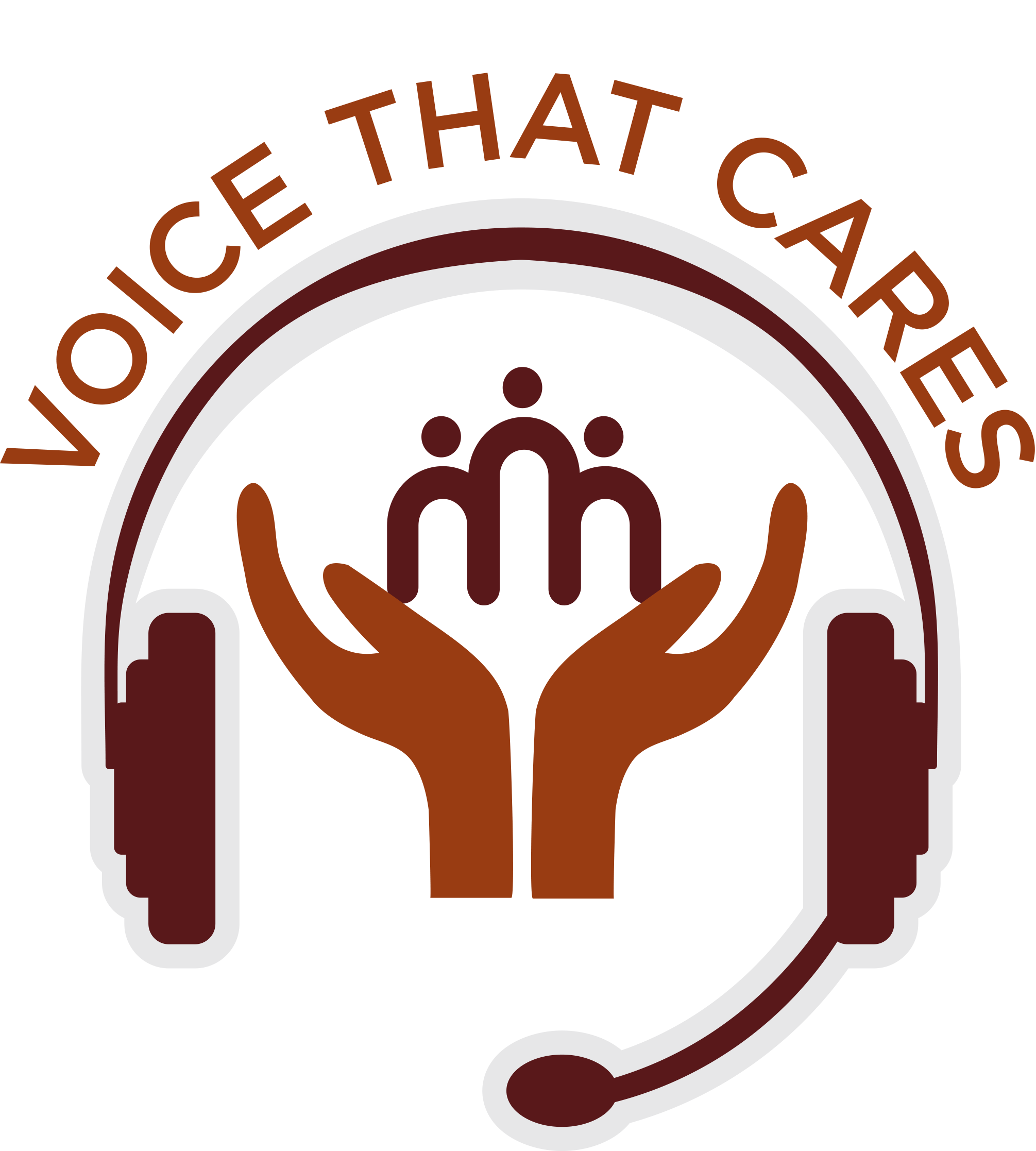 Voice that cares